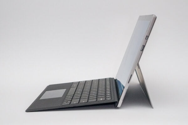 Microsoft Surface Pro 6 i5-8250U CPU @ 1.60Ghz RAM 8GB SSD 128GB, Used, Grade A Microsoft Surface Pro 6 i5-8250U CPU @ 1.60Ghz RAM 8GB SSD 128GB, Used, Grade A